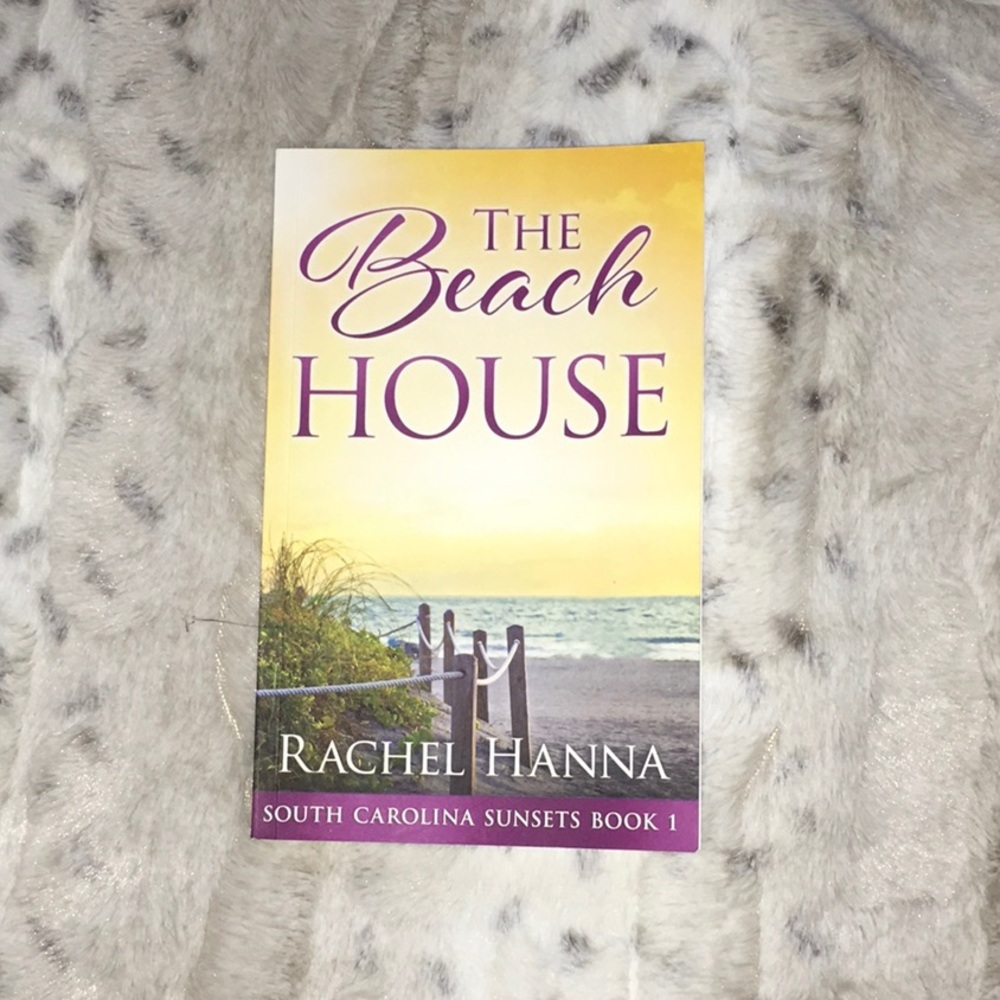 3 /$8 The Beach House